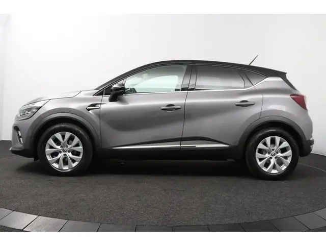 Renault Captur 1.3 TCe 140 Intens 2022 Benzine 5