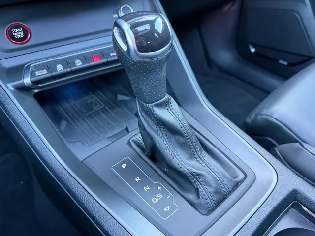 Audi RSQ3 Sportback RS Panorama Full spec 2023 Benzine 21