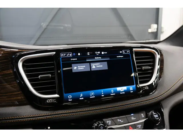 Chrysler Pacifica 3.6 V6 Hybrid 2023 Benzine 30