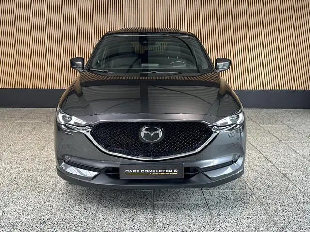 Mazda CX-5 2