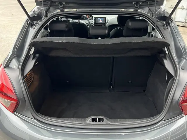 Peugeot 208 1.2 PureTech Urban Soul 2015 Benzine 11