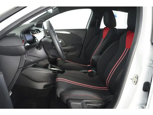Opel Corsa-e GS Line 50 kWh 2023 Elektrisch 11