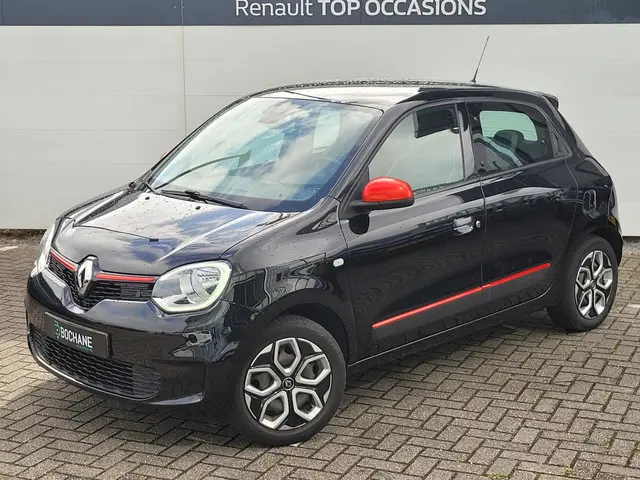 Renault Twingo 2