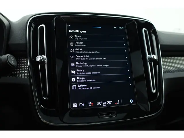 Volvo XC40 Recharge P8 AWD R-Design 2020 Elektrisch 26