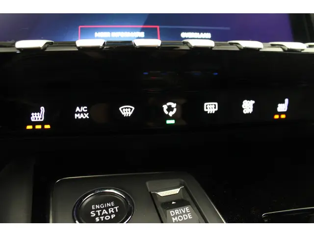 Peugeot 508 SW 1.2 PureTech 130 Allure 2024 Benzine 17