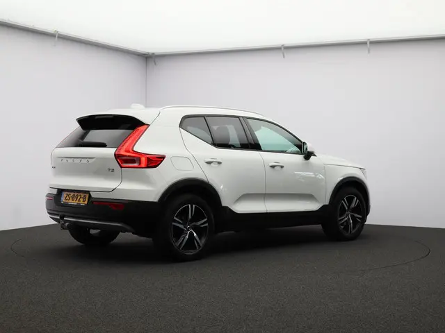 Volvo XC40 2