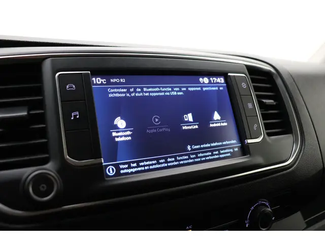 Peugeot Expert 2.0 BlueHDI Standard Premium 2020 Diesel 20