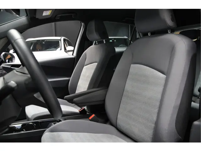 Volkswagen ID.3 Pro 58 kWh 2023 Elektrisch 10