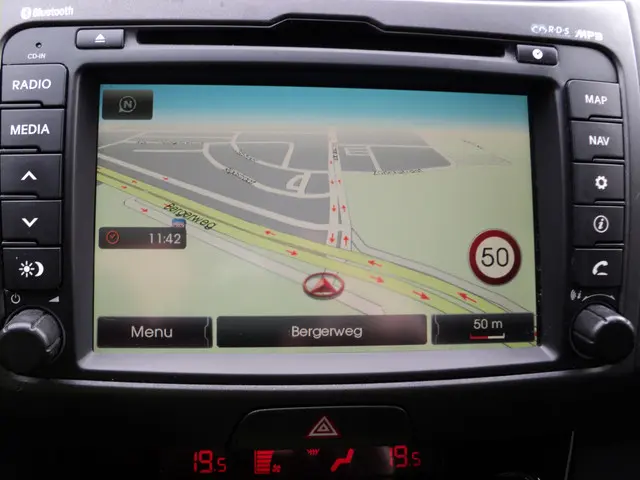 Kia Sportage 1.6 GDI 20th Anniversary 2013 Benzine 15