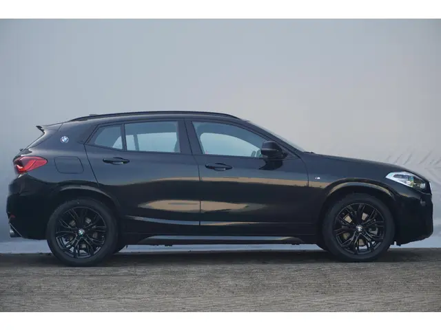BMW X2 xDrive20i 2018 Benzine 5