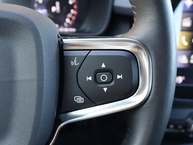 Volvo XC40 T2 AUT Business Pro 2020 Benzine 21