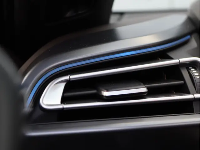 BMW i8 Roadster 1.5 2019 Hybride Benzine 77