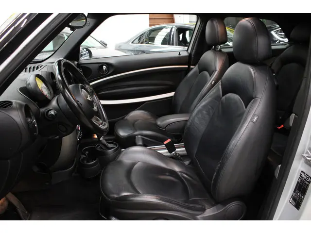 MINI Paceman Mini 1.6 Cooper Chili Automaat 2013 Benzine 5