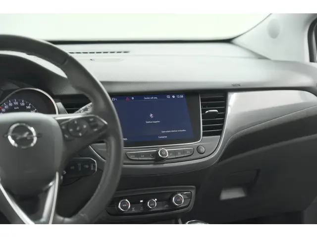 Opel Crossland Turbo 130 AT6 Elegance 2024 Benzine 47