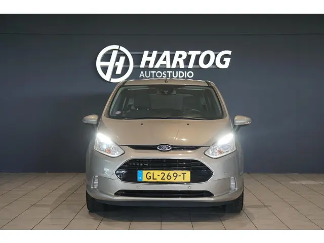 Ford B-MAX 1.0 EcoBoost Titanium 2015 Benzine 5