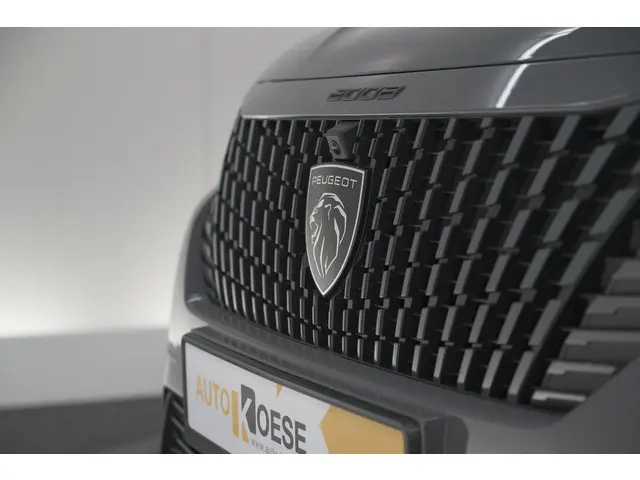 Peugeot 2008 PureTech 130 EAT8 GT 2024 Benzine 17