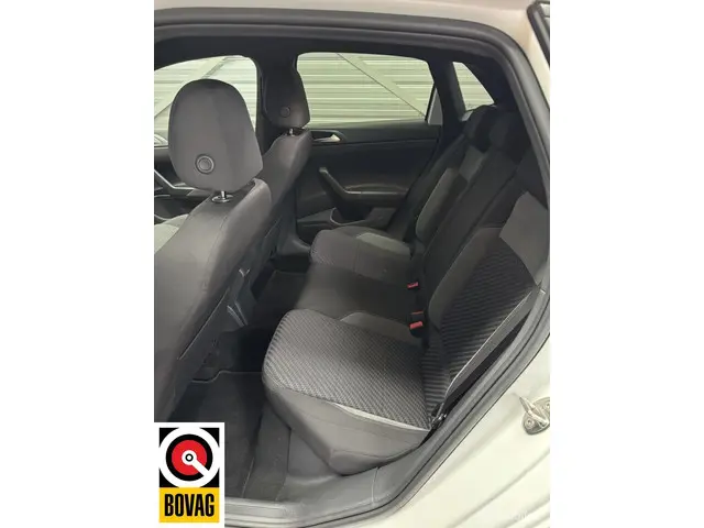 Volkswagen Polo 1.0 TSI R-Line 2018 Benzine 19