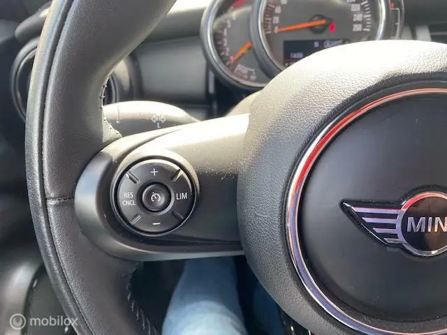 MINI 3-Deurs Mini 1.5 Mini First Pepper 2019 Benzine 18