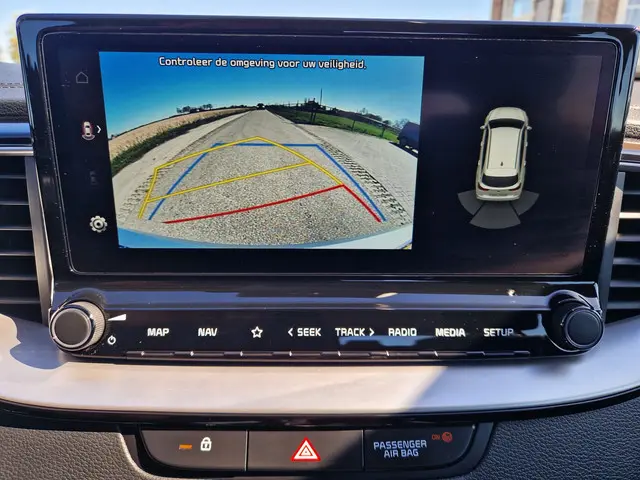 Kia Ceed 1.0 T-GDi !! 6000 km !! 2022 Benzine 60