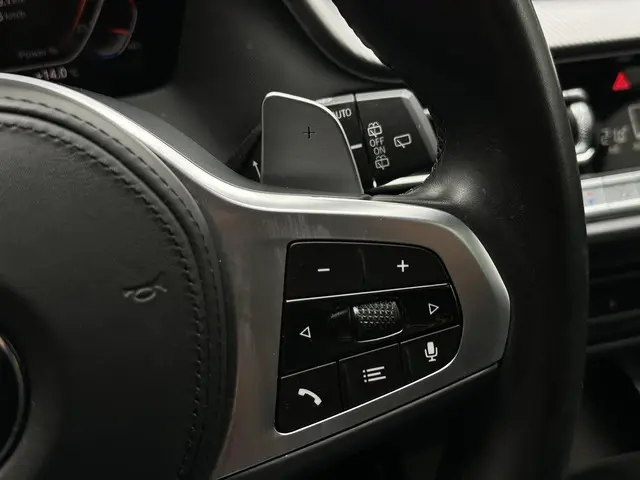 BMW 1 Serie 120d High Executive 2020 Diesel 23