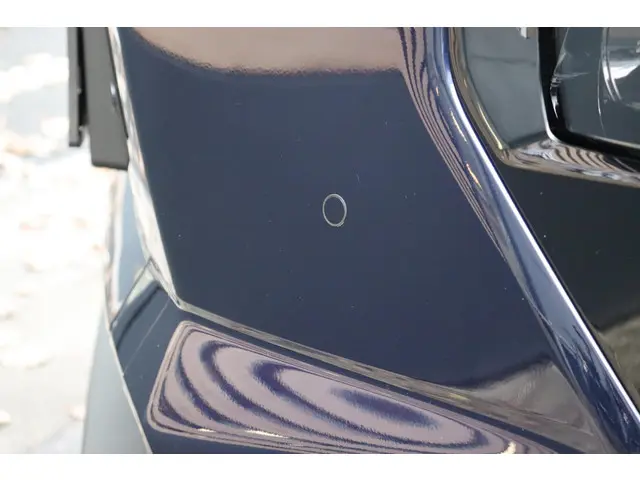 Toyota bZ4X Dynamic 73 kWh 2025 Elektrisch 12