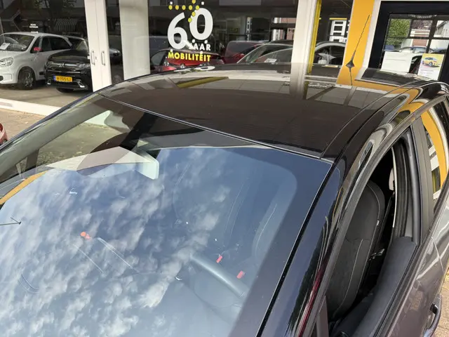 Renault Captur 0.9 TCe Limited 2019 Benzine 19