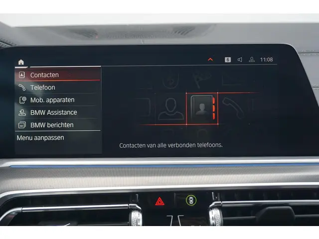 BMW X5 xDrive45e 2022 Hybride Benzine 26