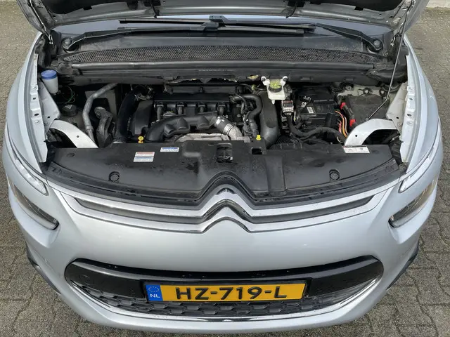 Citroën C4 Picasso 1.6 THP Exclusive 2013 Benzine 11