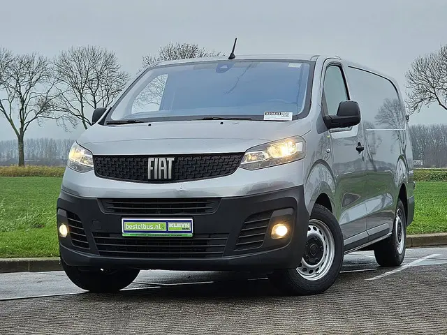 Fiat Scudo 2.0 2022 Diesel