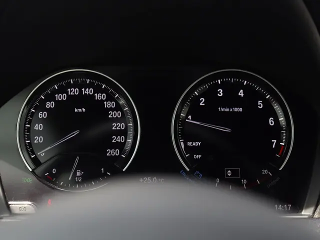 BMW 1 Serie 3-deurs 116i 2018 Benzine 21