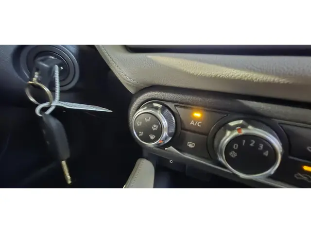 Nissan Micra 1.0 IG-T N-Connecta 2020 Benzine 15