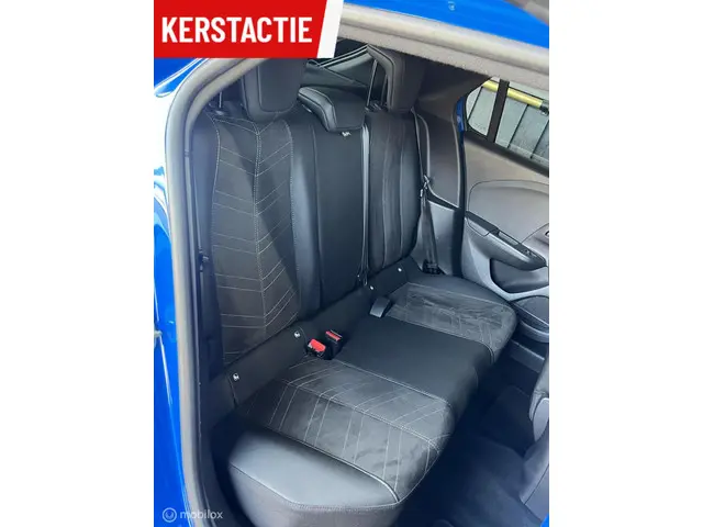 Opel Corsa 1.2 GS Line 131pk 2021 Benzine 38