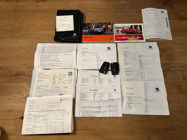 SEAT Leon ST 2.0 TSI CUPRA 300 4Drive / Pano 2018 Benzine 24