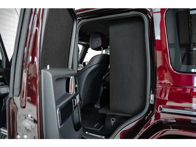 Mercedes-Benz G-Klasse 350 D 2022 Diesel 47