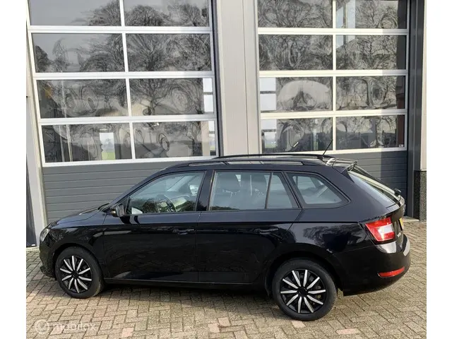 Škoda Fabia Combi 1.0 TSI Active 2020 Benzine 5