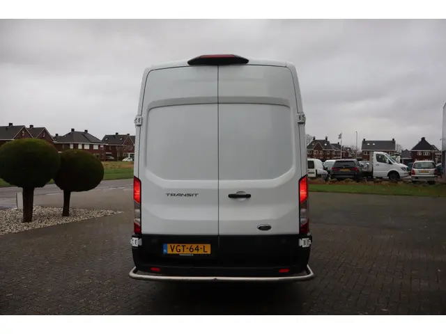 Ford Transit 350 2.0 TDCI L4H3 Trend RWD 2020 Diesel 6