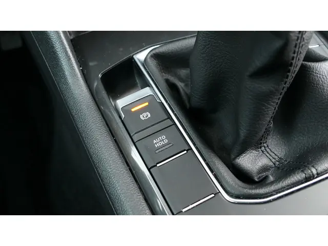 Volkswagen Tiguan 1.4 TSI Trendline 2016 Benzine 22