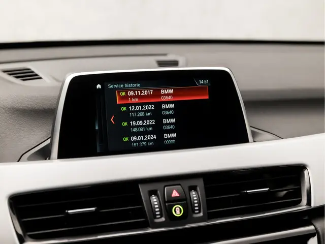 BMW X1 sDrive18i Sport 2017 Benzine 26