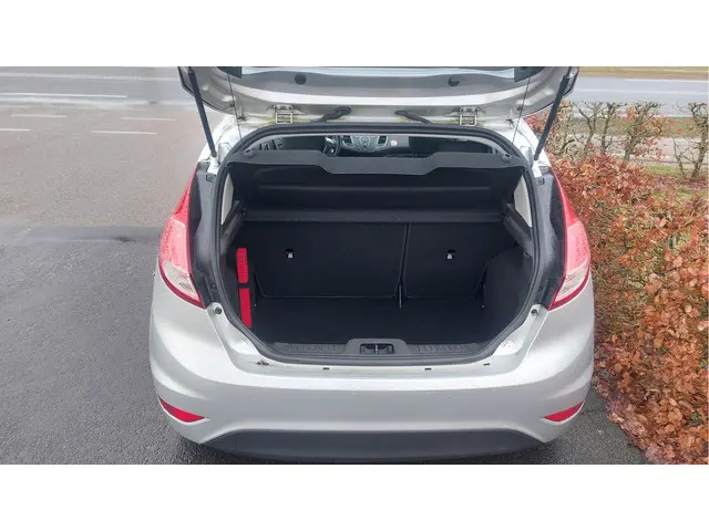 Ford Fiesta 1.0 Style 2015 Benzine 10