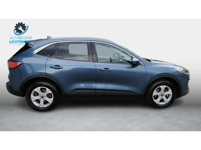 Ford Kuga 2.5 PHEV Titanium 2022 Hybride Benzine 6