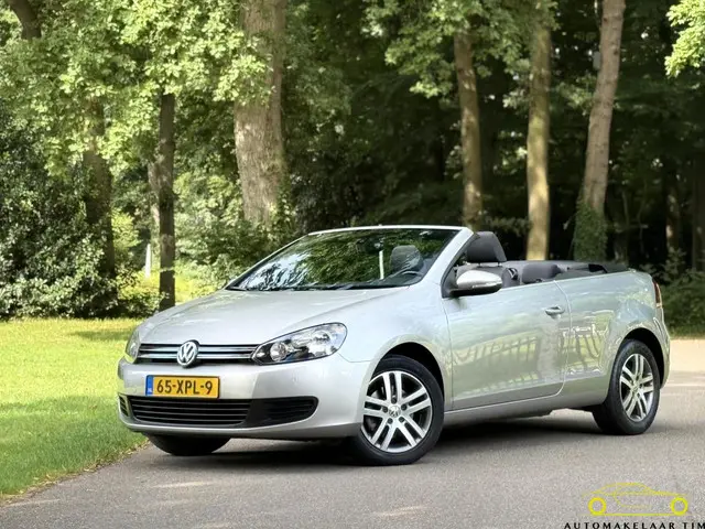 Volkswagen Golf 1.2 TSI BlueMotion / Orig.NL 2012 Benzine 31