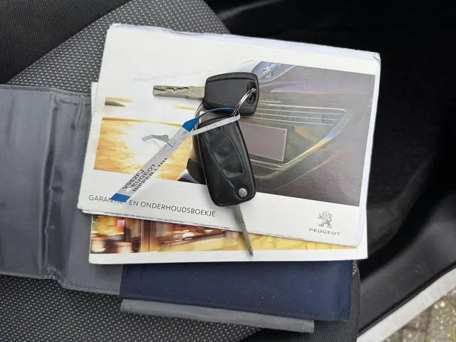 Peugeot Bipper 1.3 BlueHDi XT Profit + 2017 Diesel 20