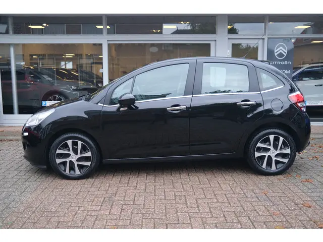Citroën C3 3