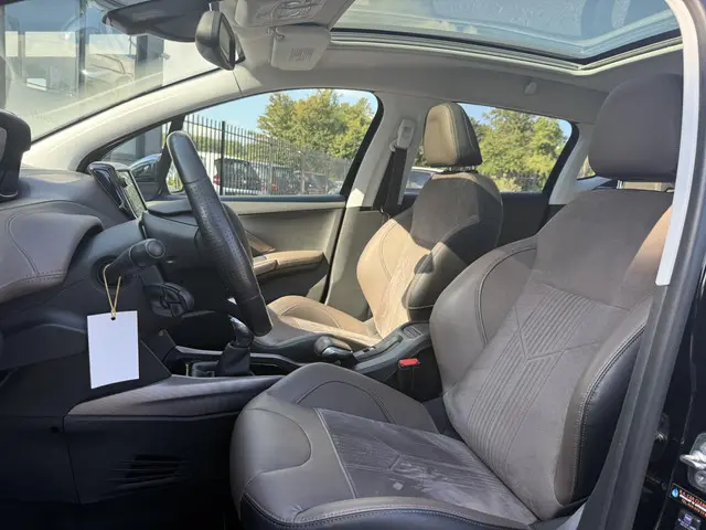 Peugeot 2008 1.6 VTi Féline 2013 Benzine 6