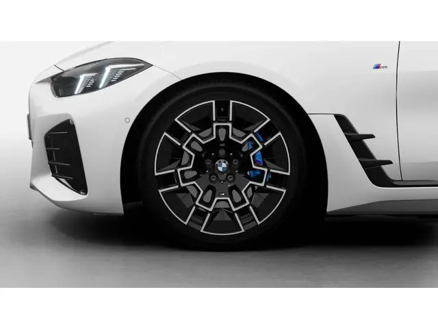 BMW i4 eDrive35 | M Sport Edition 2025 Elektrisch 7