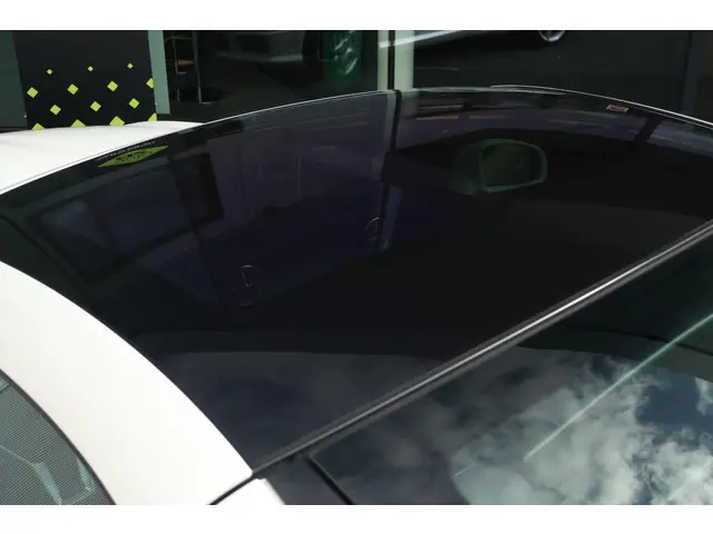 Mercedes-Benz SLK 200 2015 Benzine 40