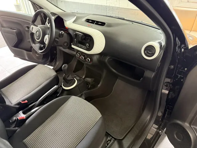 Renault Twingo 1.0 SCe Authentique 2017 Benzine 15