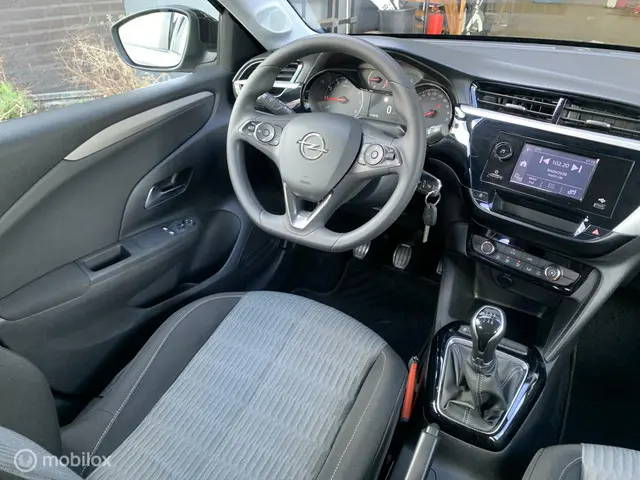 Opel Corsa F 1.2 |5drs| Bluetooth| DAB 2020 Benzine 9