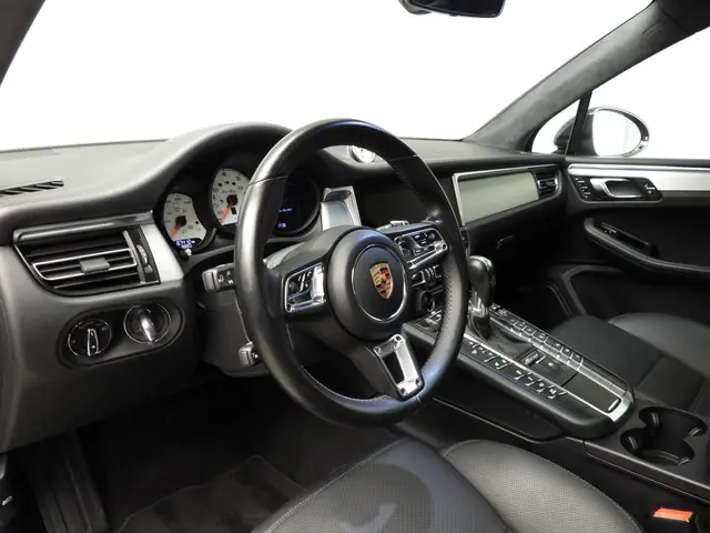 Porsche Macan 2.9 Turbo 2020 Benzine 6
