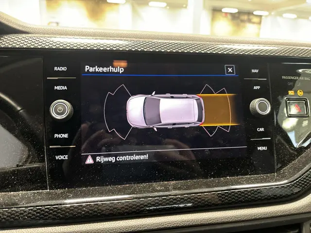 Volkswagen Polo 1.0 TSI 95pk Life 2023 Benzine 9